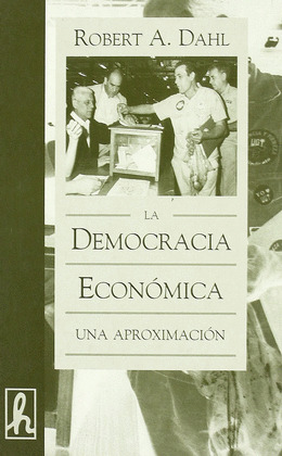 LA DEMOCRACIA ECONOMICA. UNA APROXIMACION