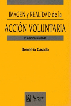IMAGEN Y REALIDAD DE ACCION VOLUNTARIA 2ºEDIC