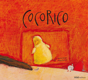 COCORICO    (CASTELLANO)