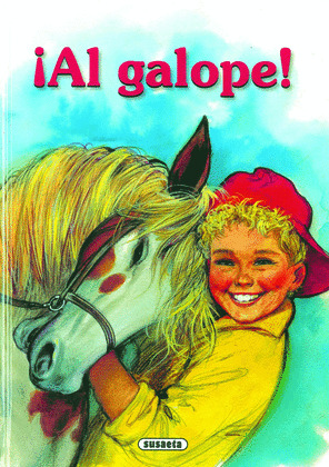 AL GALOPE