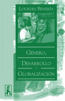GENERO, DESARROLLO Y GLOBALIZACION