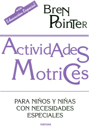 ACTIVIDADES MOTRICES