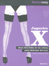 JUGUETES X