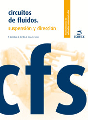 CIRCUITOS DE FLUIDOS. SUSPENSION Y DIRECCION