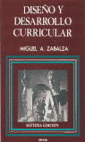 DISEÑO Y DESARROLLO CURRICULAR (8ª EDICION)