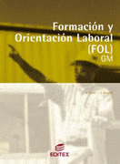 FORMACION Y ORIENTACION LABORAL (GM)