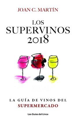 SUPERVINOS 2018, LOS