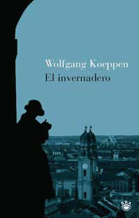 EL INVERNADERO