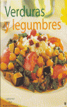 VERDURAS Y LEGUMBRES