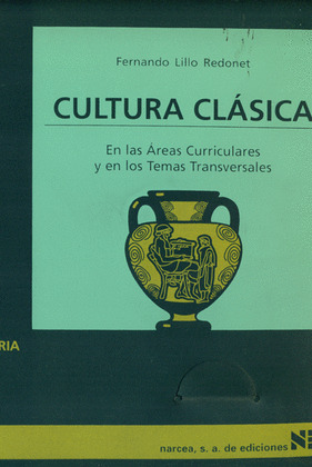 CULTURA CLASICA: AREA CURRICULAR