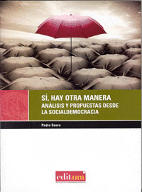 SÍ, HAY OTRA MANERA