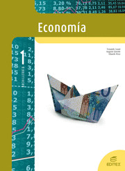 ECONOMÍA, 1 BACHILLERATO