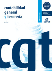 CONTABILIDAD GENERAL Y TESORERIA