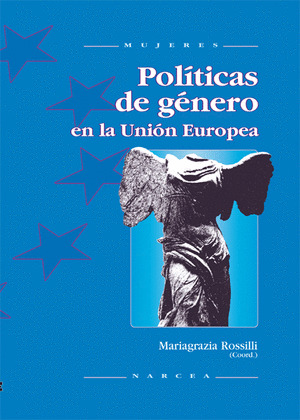 POLITICAS GENERO EN UE
