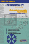 FRIO INDUSTRIAL, 2: MANTENIMIENTO Y SERVICIOS A LA PRODUCCION