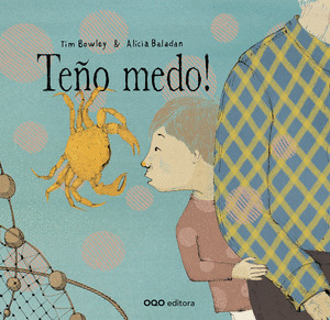 ¡TENGO MIEDO!