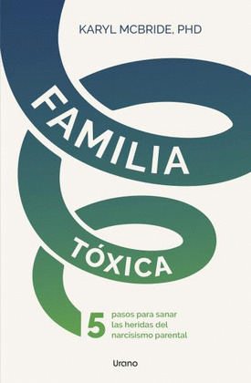 FAMILIA TÓXICA