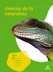 CIENCIAS DE LA NATURALEZA 2ºESO 07
