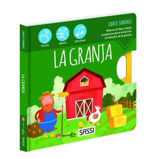 GRANJA, LA