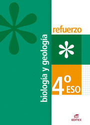 BIOLOGÍA Y GEOLOGÍA, 4 ESO. REFUERZO
