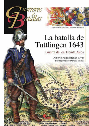 BATALLA DE TUTTLINGEN 1643, LA