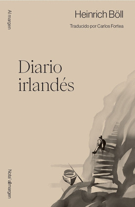 DIARIO IRLANDÉS