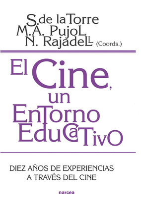 CINE UN ENTORNO EDUCATIVO