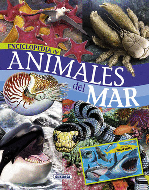 ENCICLOPEDIA DEL MAR