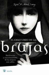 EL GRAN LIBRO DE LAS BRUJAS