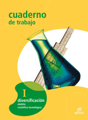 DIVERSIFICACION I CUADERNO AMBITO CIENTIFICO TECNOLOGICO