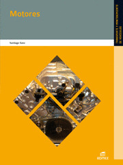 MOTORES (CICLOS FORMATIVOS, GRADO MEDIO)