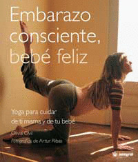 EMBARAZO CONSCIENTE BEBE FELIZ