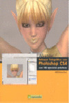 APRENDER RETOQUE FOTOGRAFICO PHOTOSHOP CS4 100 EJERCICIOS