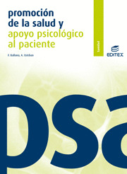 PROMOCIÓN DE LA SALUD Y APOYO PSICOLÓGICO AL PACIENTE