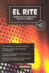 RITE, EL  (REGLAMENTO DE INSTALACIONES TERMICAS EN EDIFICIOS)