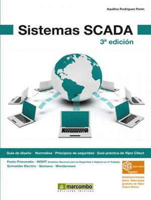 SISTEMAS SCADA 2ª