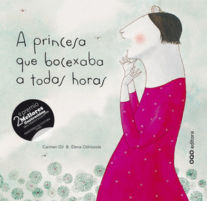 PRINCESA QUE BOCEXABA A TODAS HORAS, A