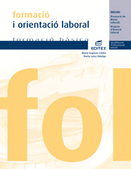 FORMACIÓ I ORIENTACIÓ LABORAL PQPI