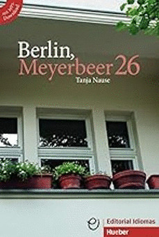 BERLIN, MEYERBEER 26 (MIT MP3)