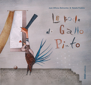 BODA DE GALLO PINTO, LA