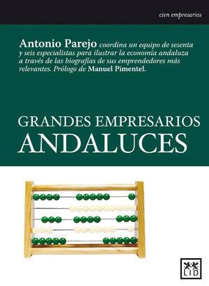CIEN EMPRESARIOS ANDALUCES