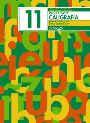 CALIGRAFIA 11