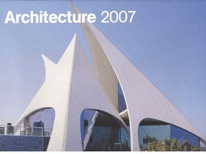 ARCHITECTURE 2007 CALENDAR