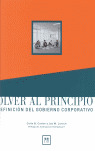 VOLVER AL PRINCIPIO