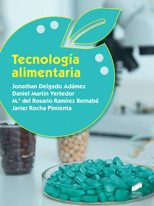 TECNOLOGIA ALIMENTARIA