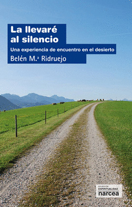 LA LLEVARE AL SILENCIO