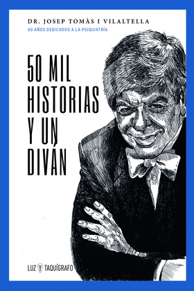 50 MIL HISTORIAS Y UN DIVÁN