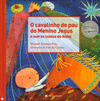 O CAVALINHO DE PAU DO MENINO JESUS - 3-6 AÑOS
