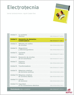 ASOCIACIÓN DE ELEMENTOS