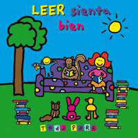 LEER SIENTA BIEN